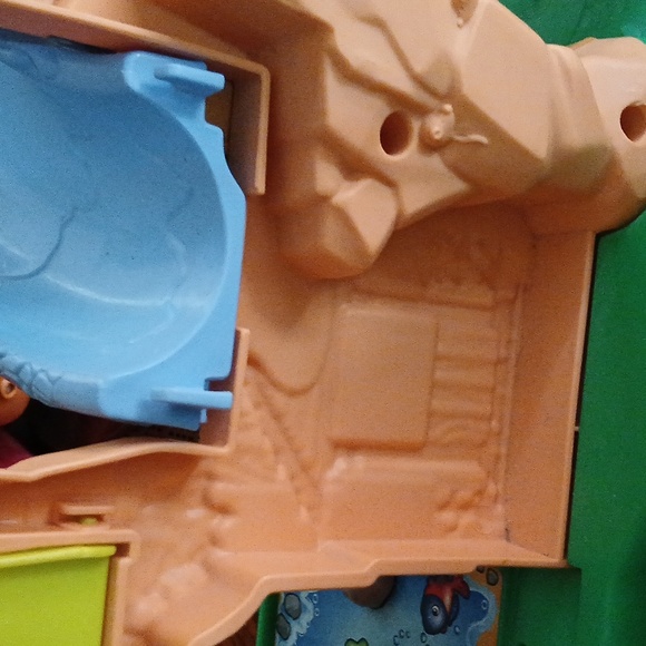 ZOO TALKERS PLAYSET - Picture 12 of 13